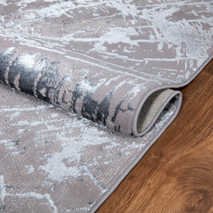Marbela Grey Rug