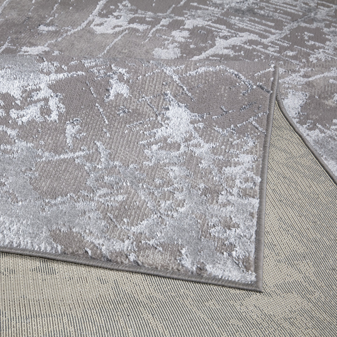 Marbela Grey Rug