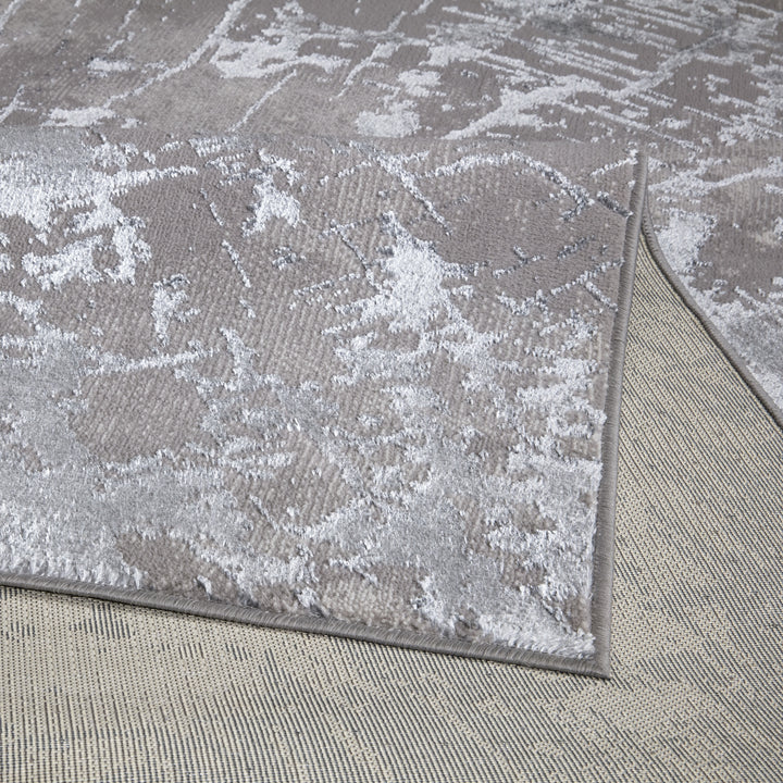 Marbela Grey Rug