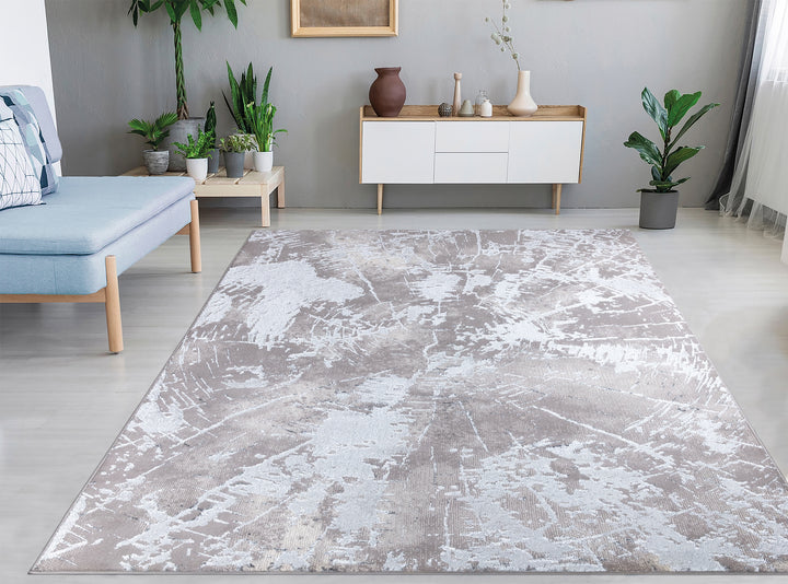 Marbela Grey Rug