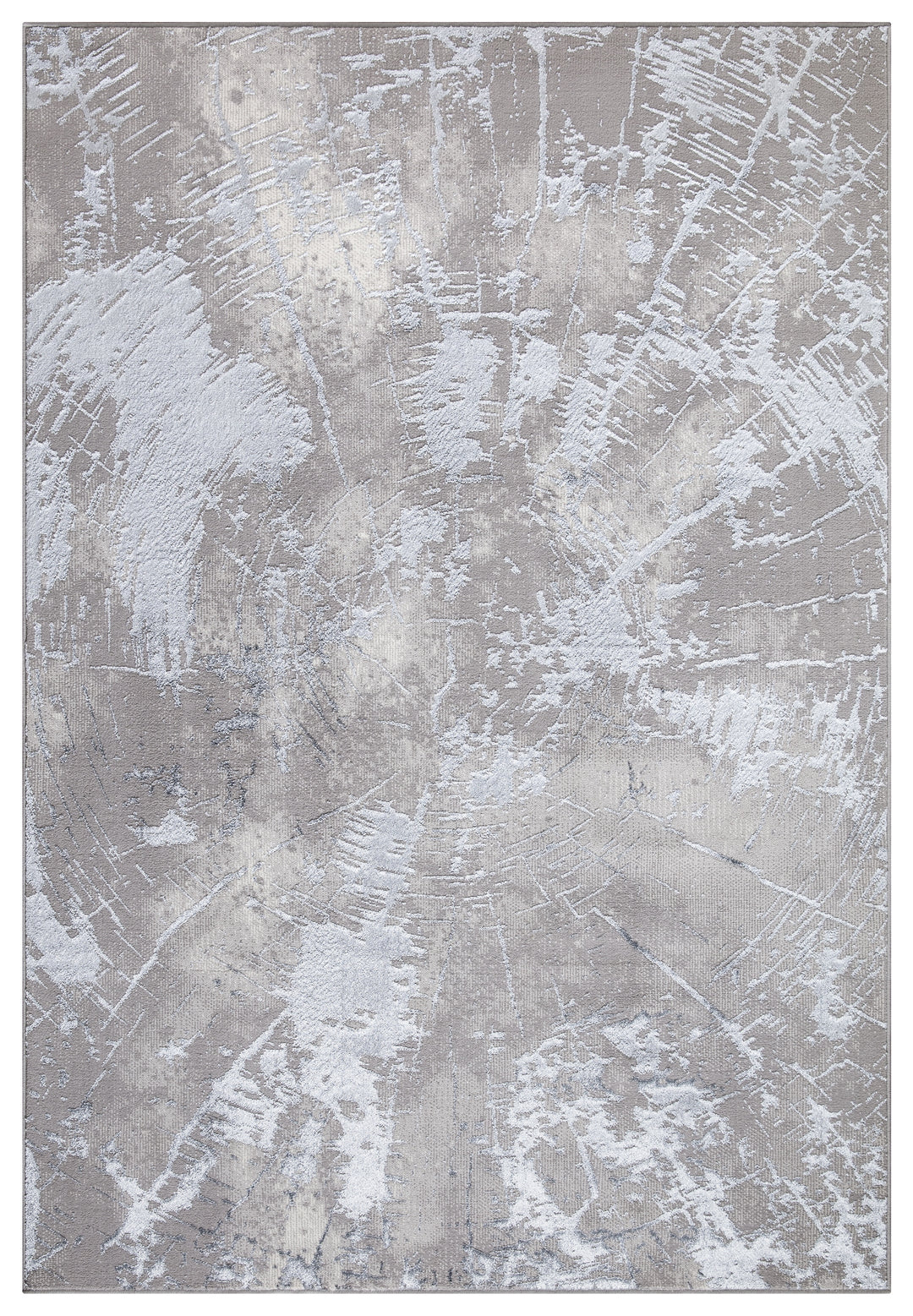 Marbela Grey Rug