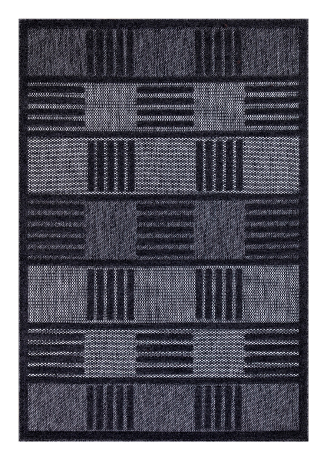 Bexley Rug – Anthracite