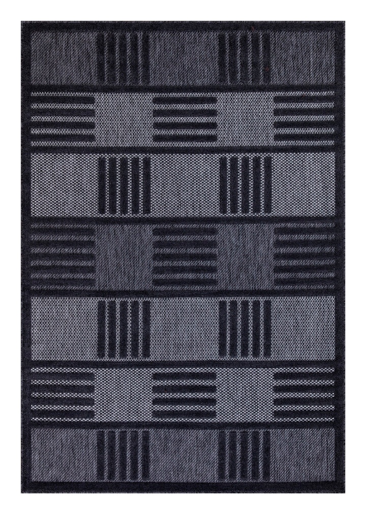 Bexley Rug – Anthracite