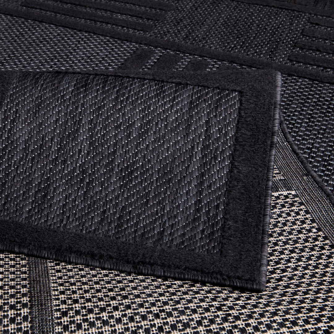 Bexley Rug – Anthracite