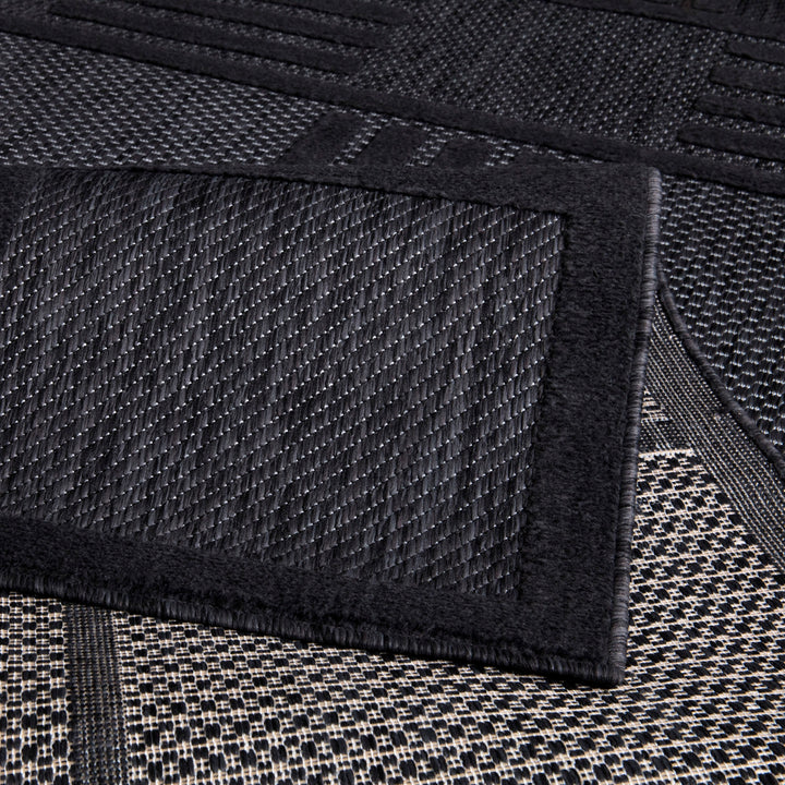 Bexley Rug – Anthracite