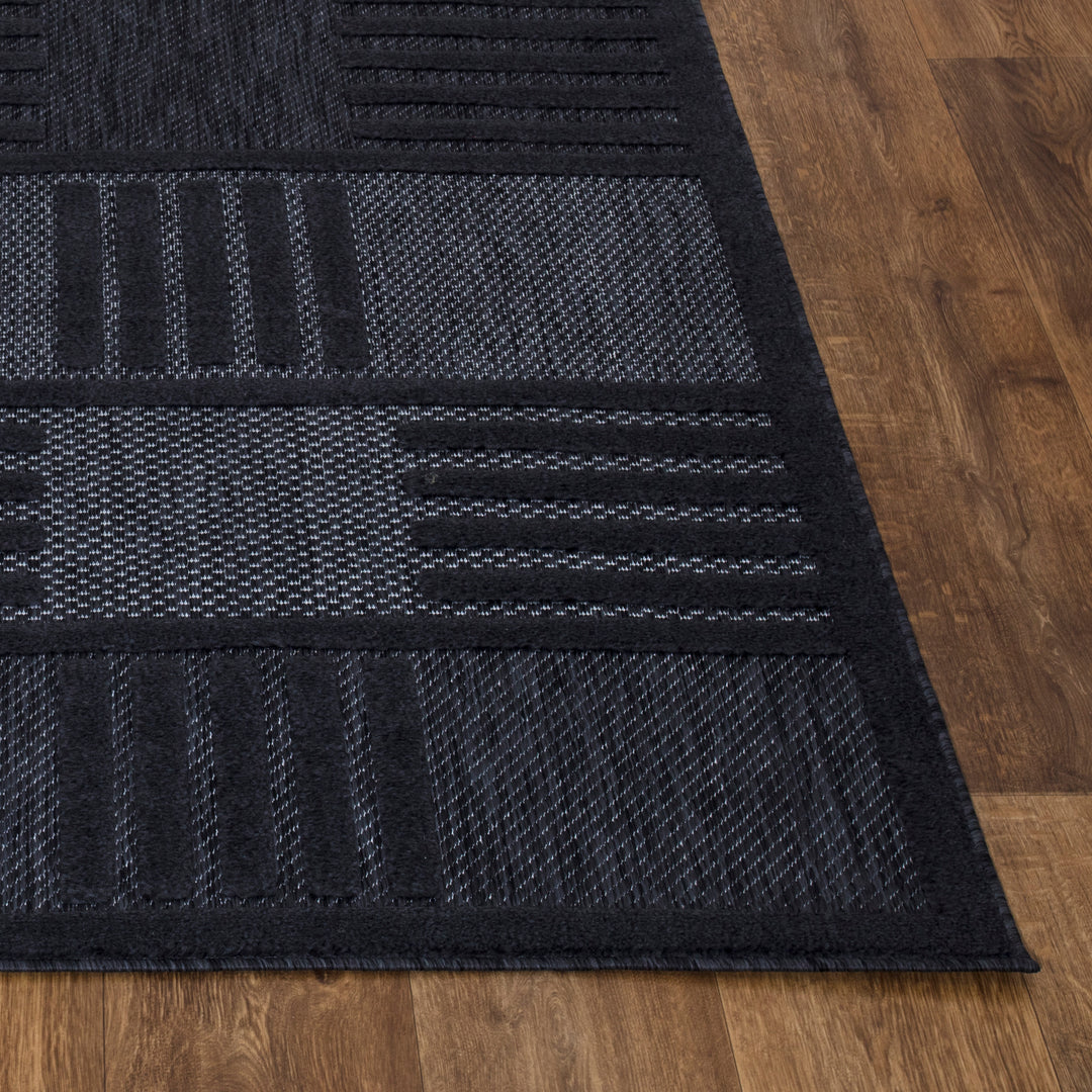 Bexley Rug – Anthracite