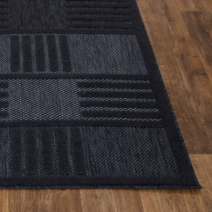 Bexley Rug – Anthracite