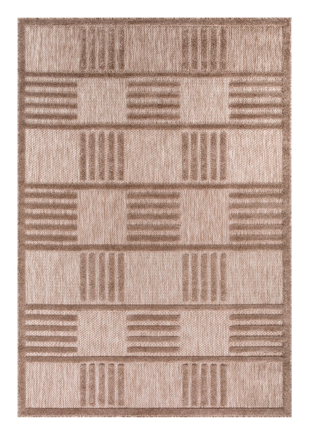 Bexley Rug – Beige
