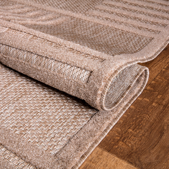 Bexley Rug – Beige