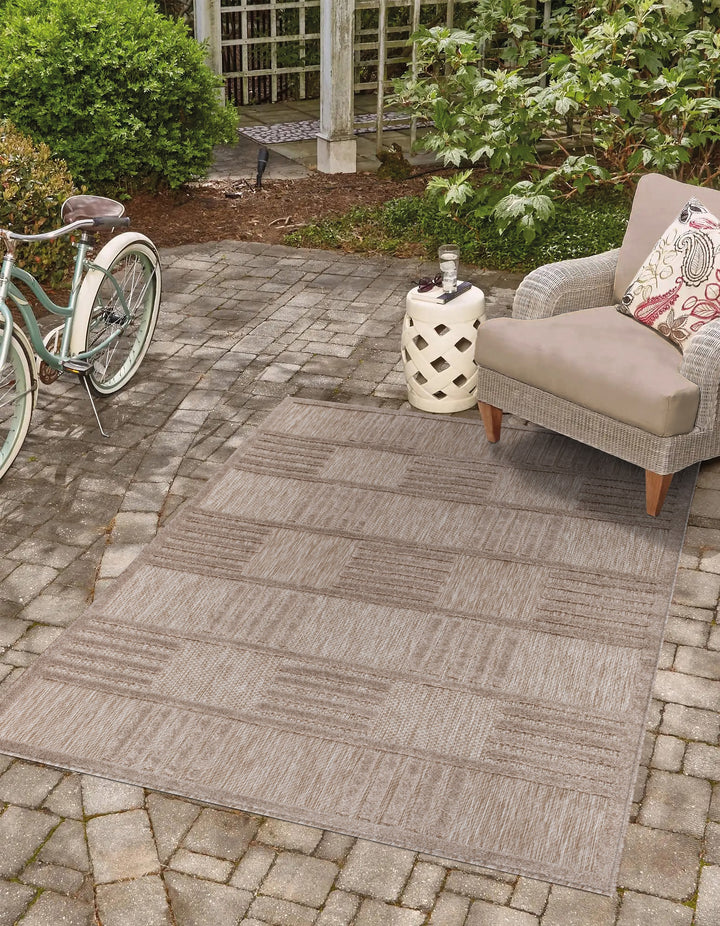 Bexley Rug – Beige