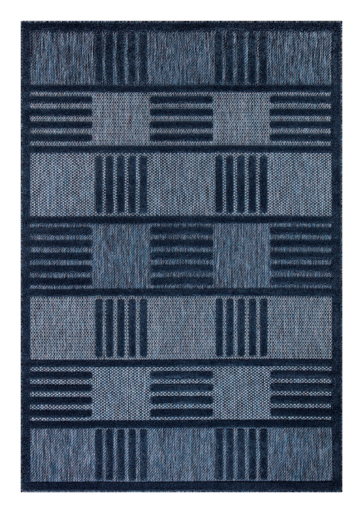 Bexley Rug – Blue
