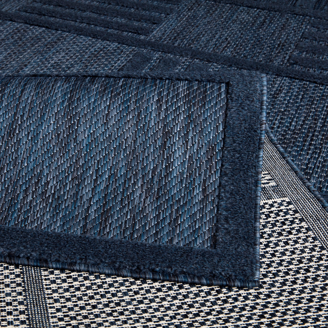 Bexley Rug – Blue