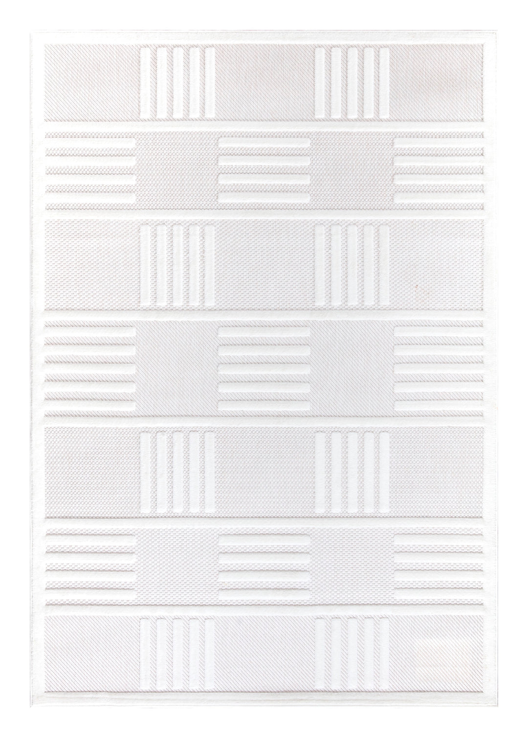 Bexley Rug – Cream