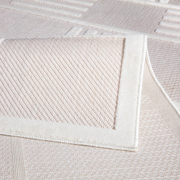 Bexley Rug – Cream