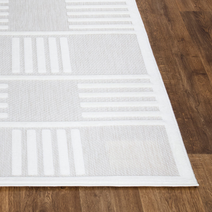 Bexley Rug – Cream