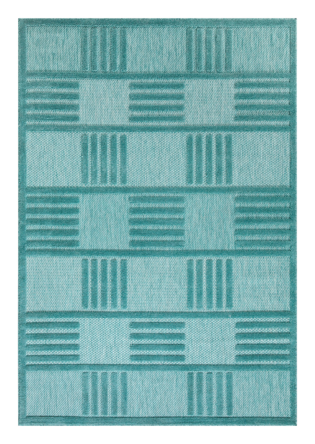 Bexley Rug – Emerald