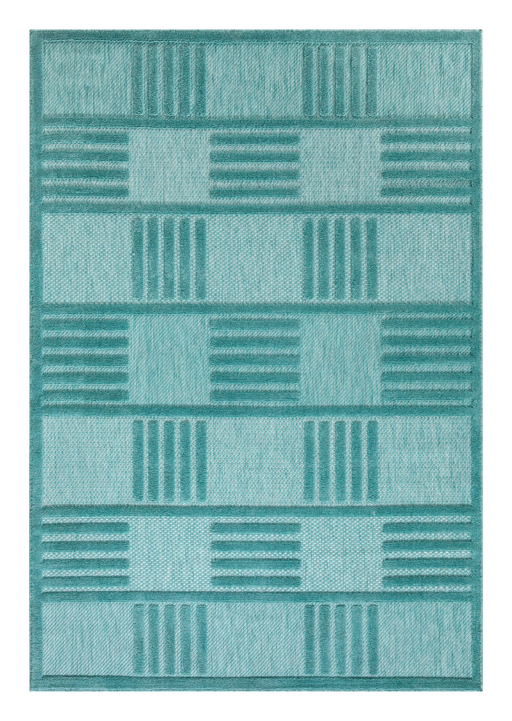 Bexley Rug – Emerald