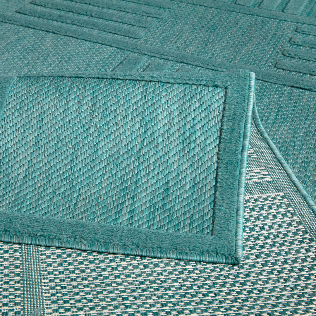 Bexley Rug – Emerald