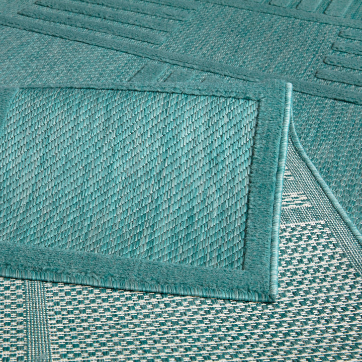 Bexley Rug – Emerald