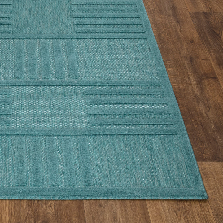 Bexley Rug – Emerald