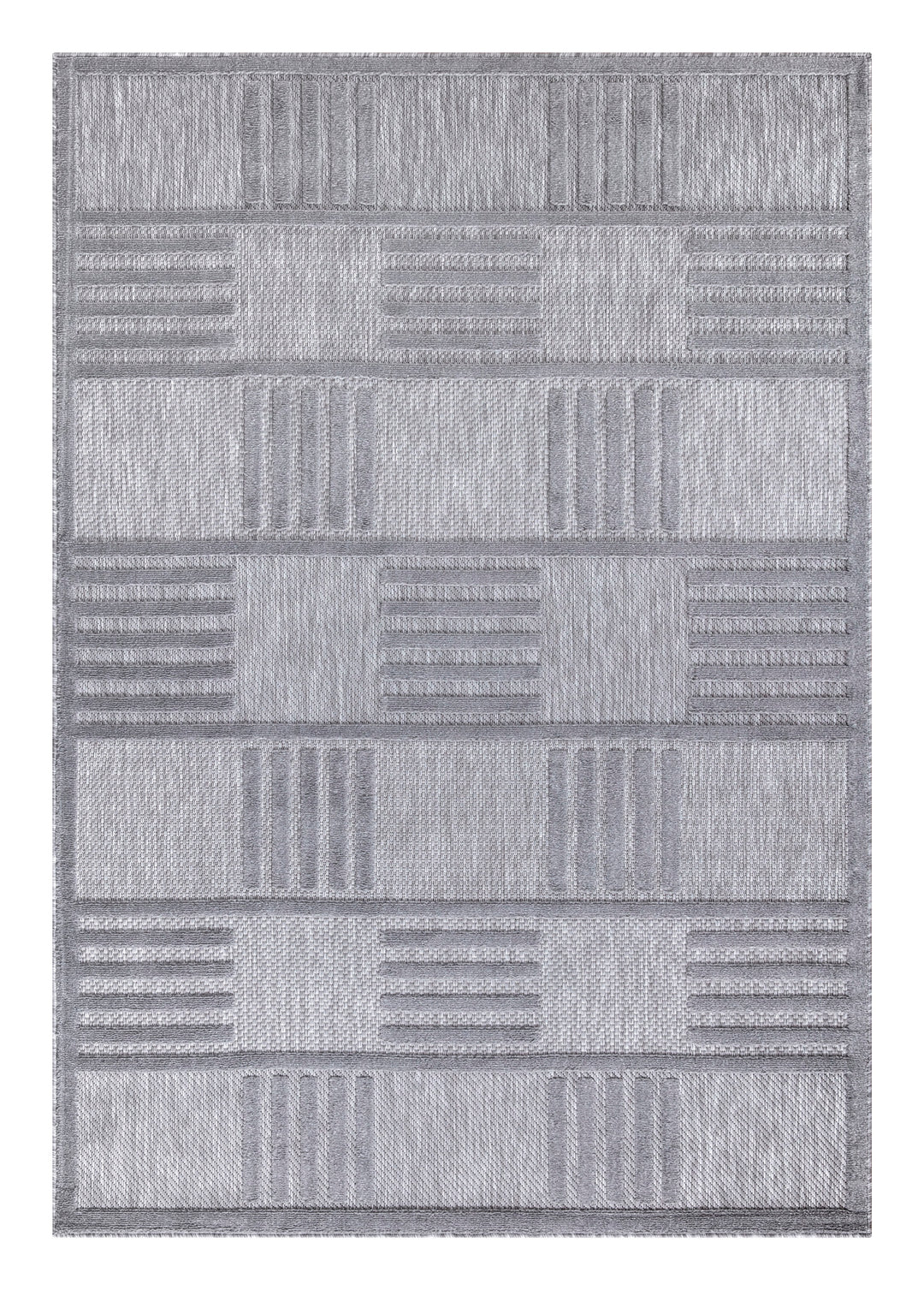 Bexley Rug – Grey