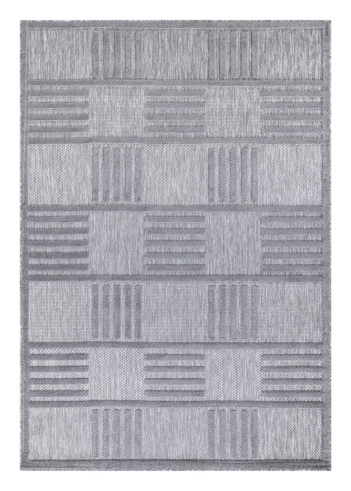 Bexley Rug – Grey