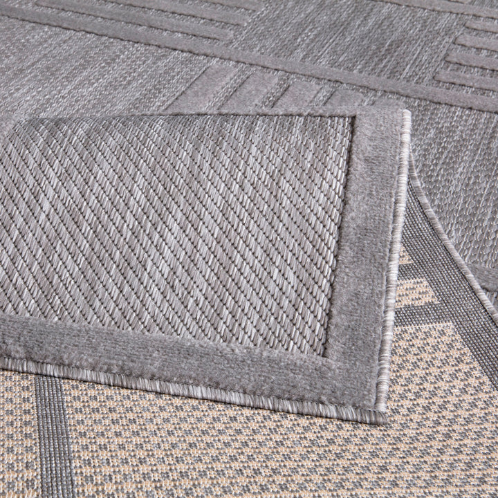Bexley Rug – Grey
