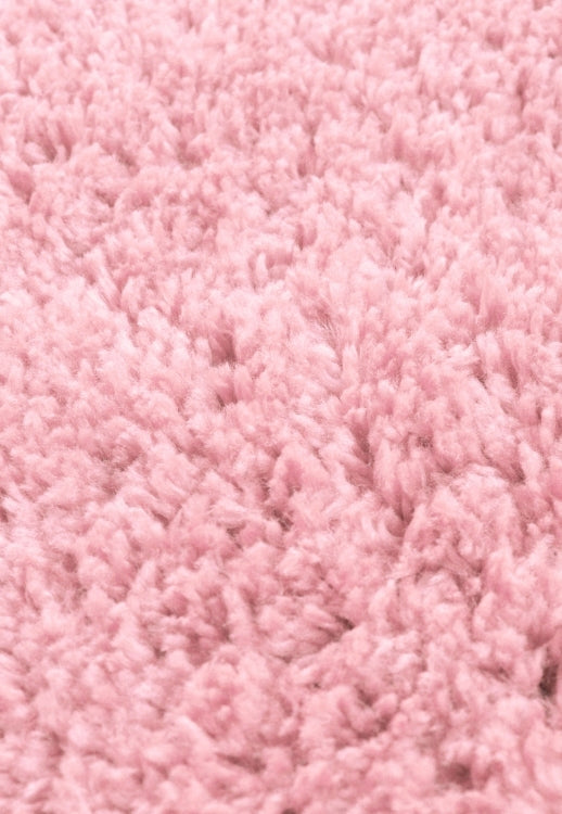 Snug Plain Pink Runner