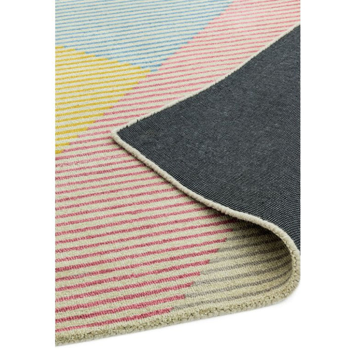 Dash Bright Rug