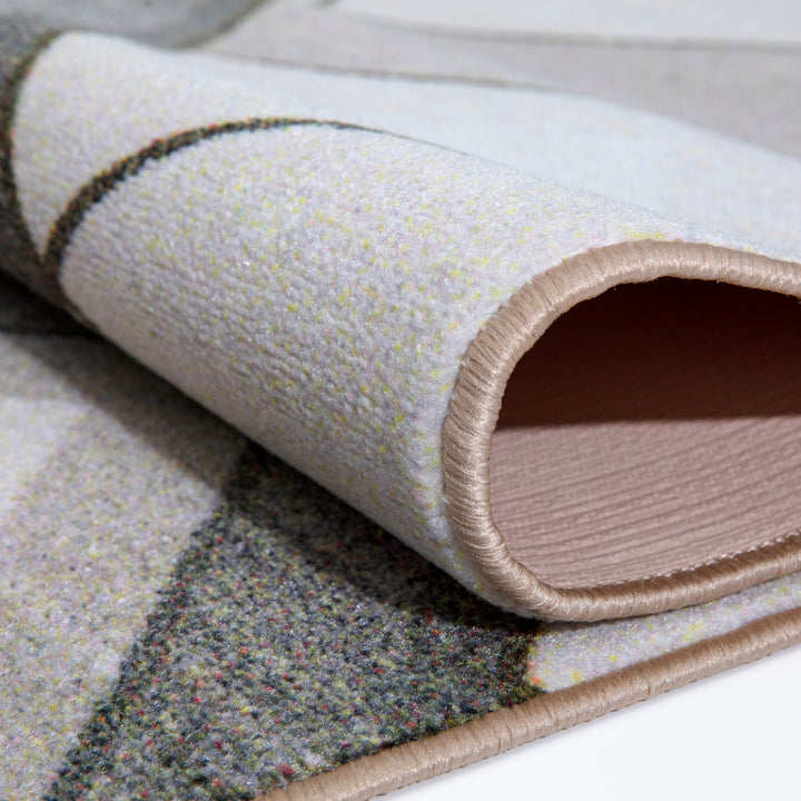 Modora Washable Rug – Beige