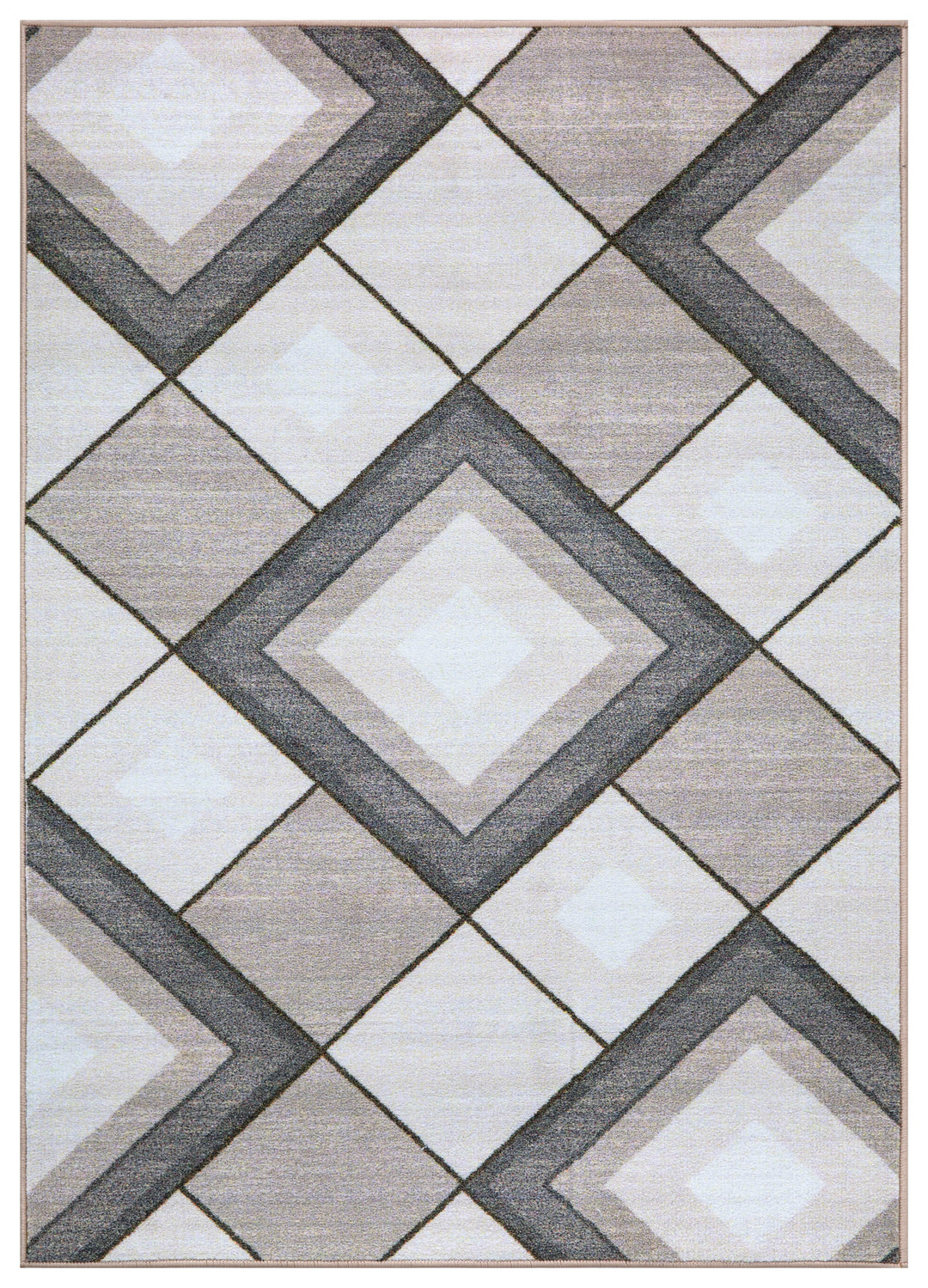 Modora Washable Rug – Beige