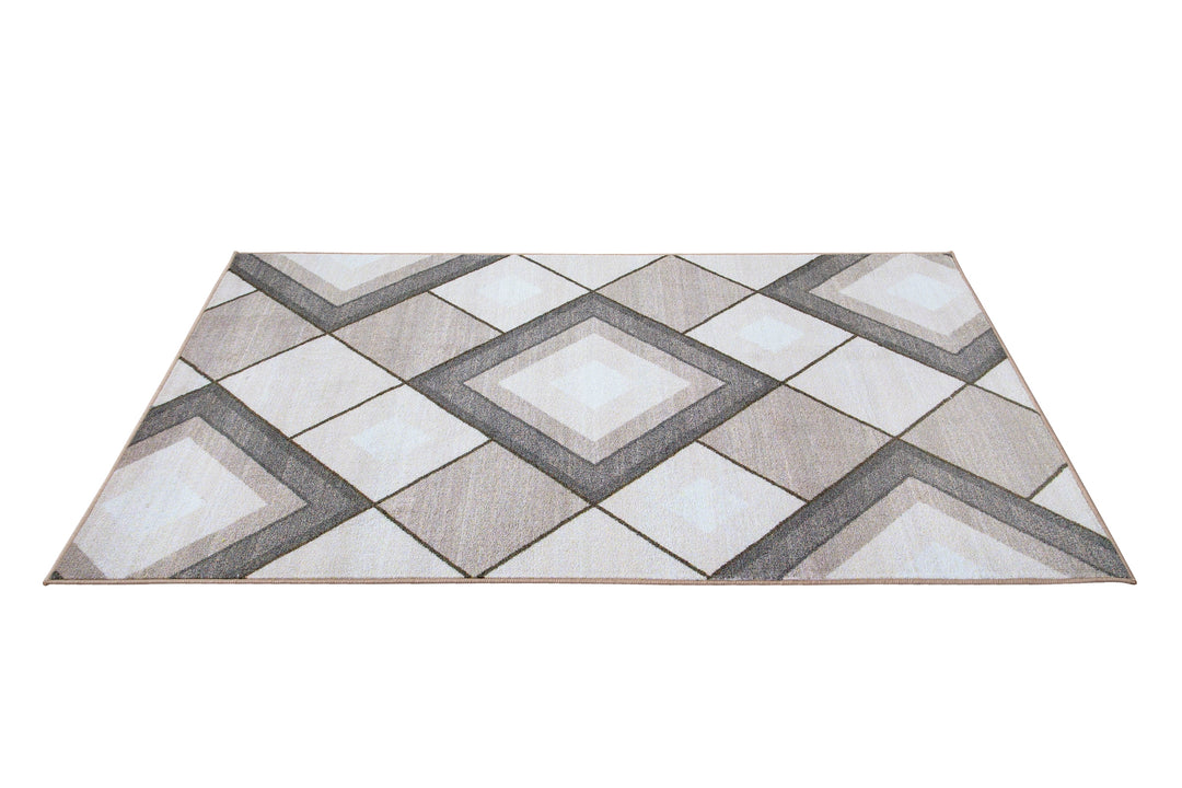 Modora Washable Rug – Beige
