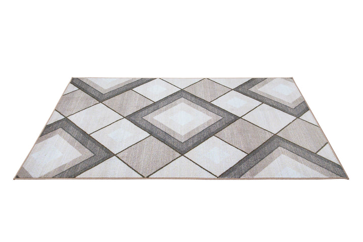 Modora Washable Rug – Beige