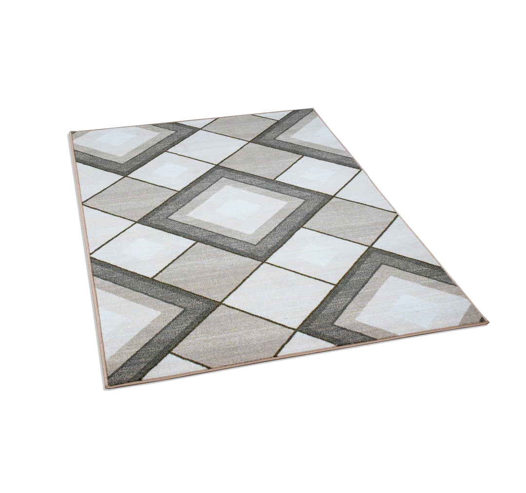 Modora Washable Rug – Beige