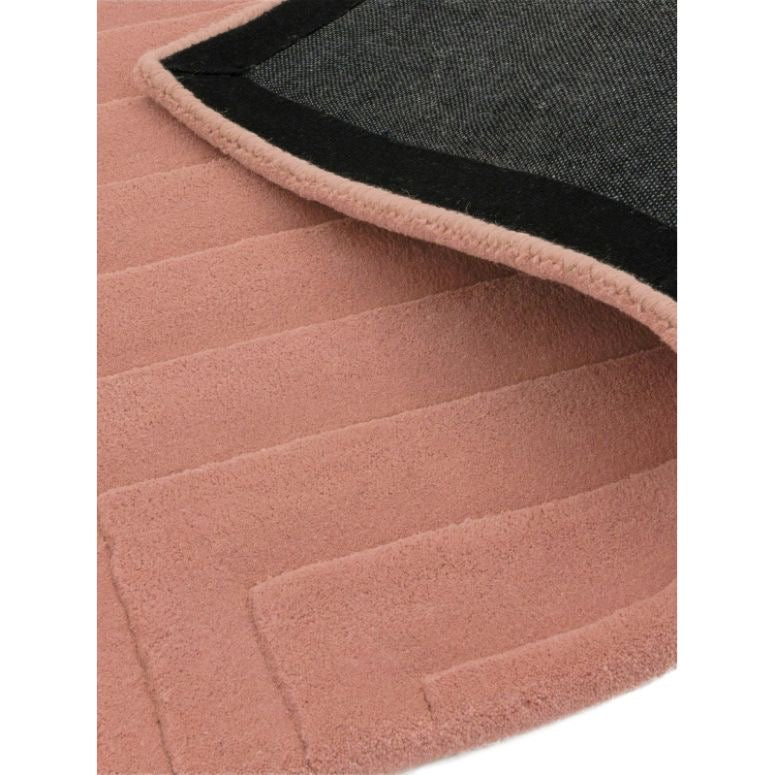 Form Rug Pink