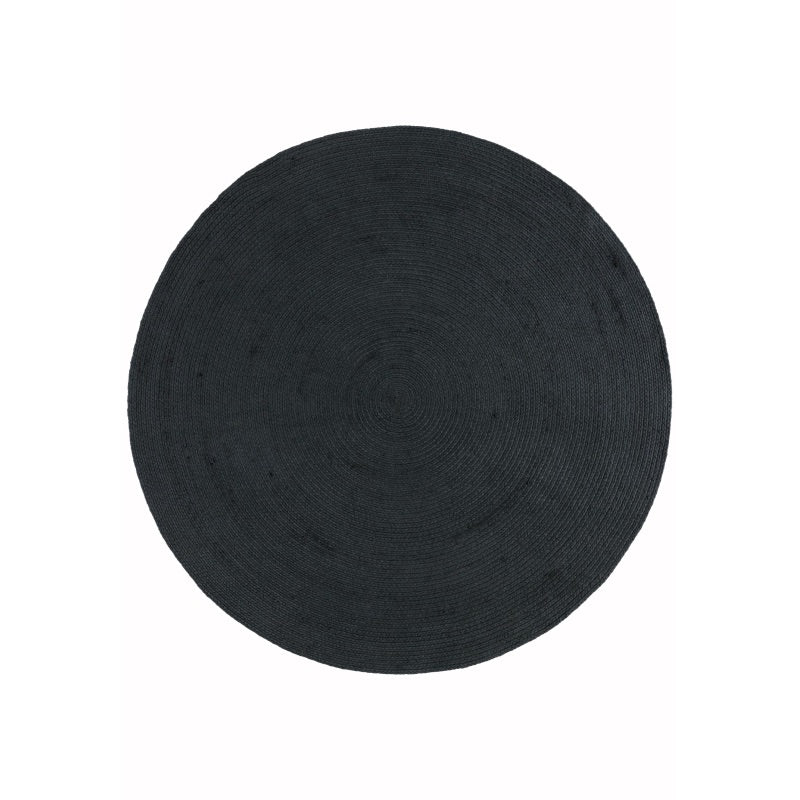 Nico Rug Charcoal