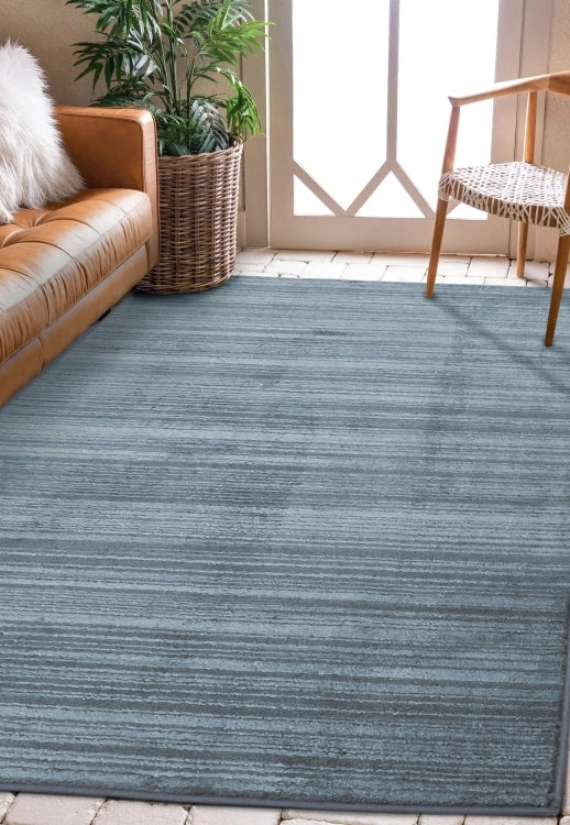 Textured Blue