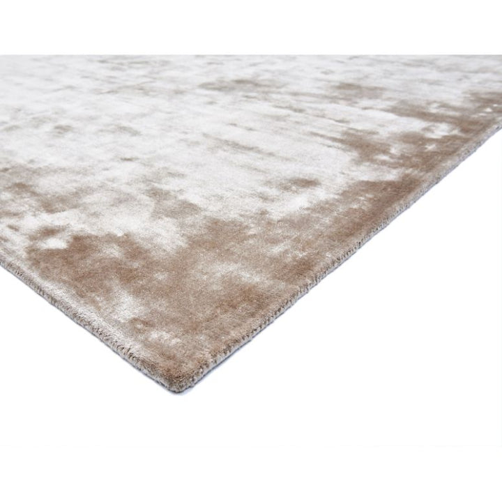 Chrome Barley Rug