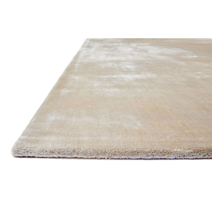 Chrome Bone Rug