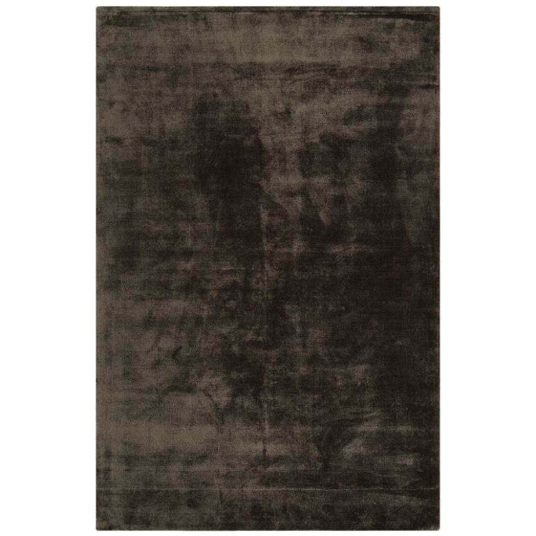 Chrome Charcoal Rug