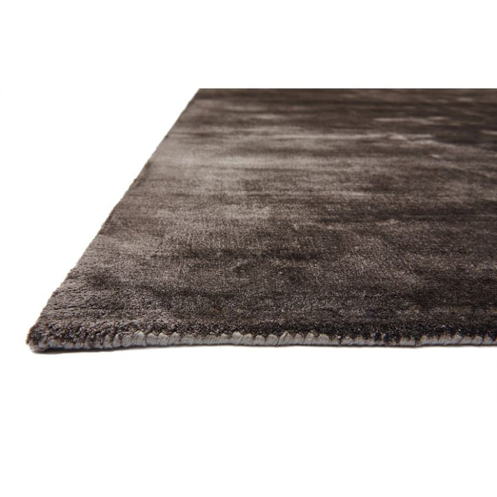 Chrome Charcoal Rug