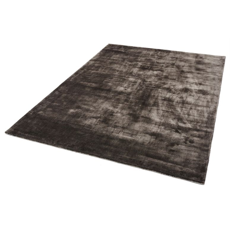 Chrome Charcoal Rug