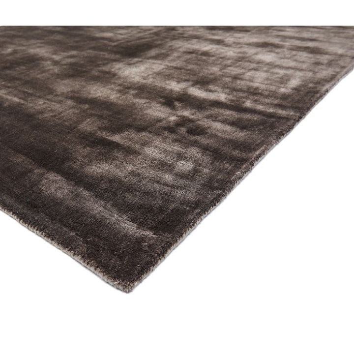 Chrome Charcoal Rug