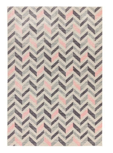 Colt CL09 Chevron Pink