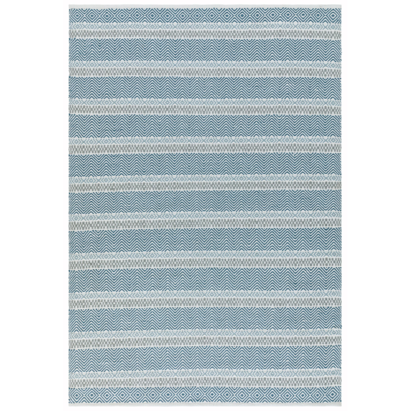 Boardwalk Rug Boardwalk Blue Multi