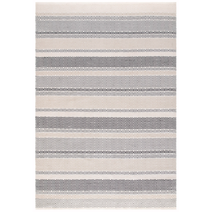 Boardwalk Rug Boardwalk Grey Multi