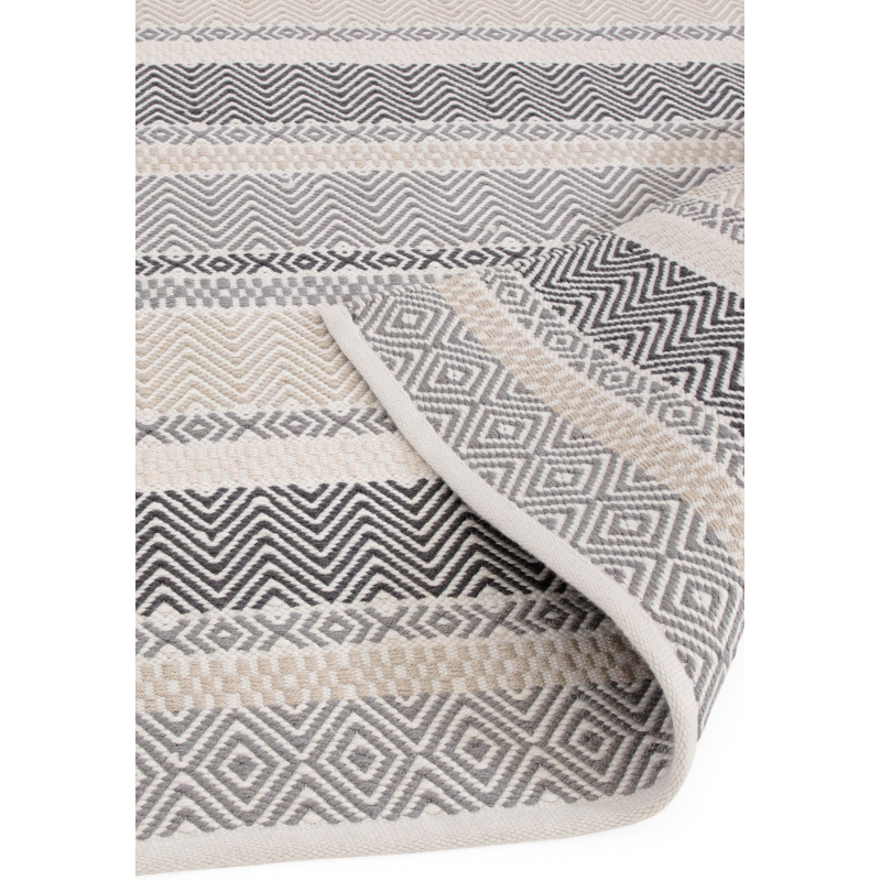 Boardwalk Rug Boardwalk Grey Multi