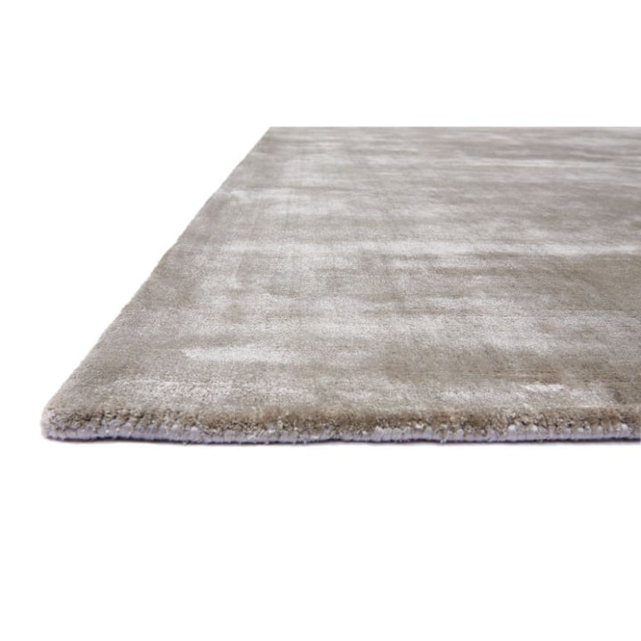 Chrome Latte Rug