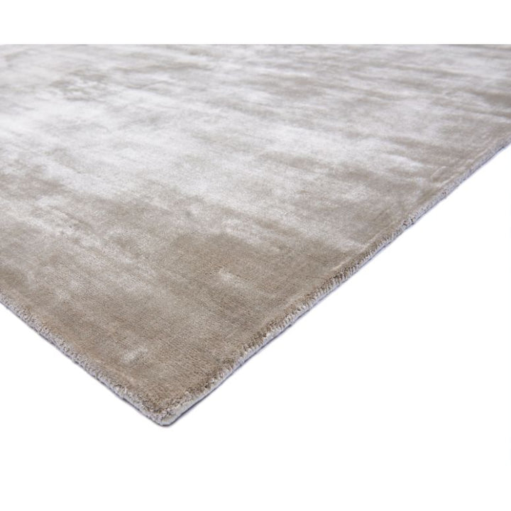 Chrome Latte Rug