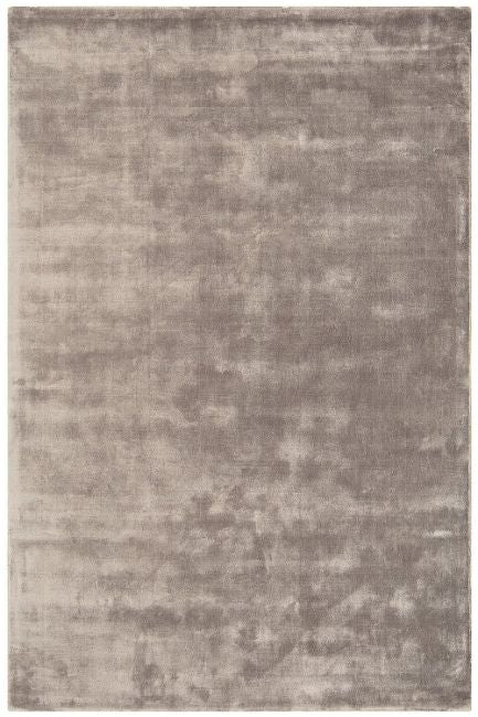 Chrome Taupe Rug